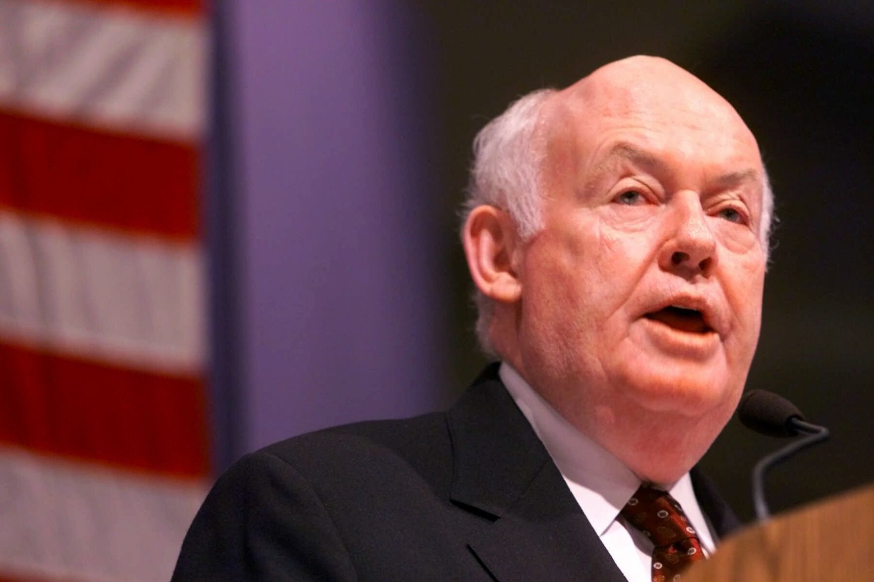 John J. Sweeney